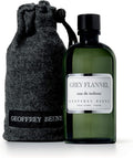 Geoffrey Beene Grey Flannel  Men’s Perfume/Cologne For Men Eau de Toilette 4.0 oz / 8.0 oz Edt