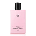 Geparlys Yes I Am The Queen Women’s Perfume/Cologne For Women Eau de Parfum 3.4 oz Edp