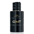 Geparlys Yes I’m The King Giant For Men/Cologne For Men Eau de Parfum 3.4 Oz Edp