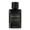 Gepharlys Bois D’Iris For Men Perfume/Cologne for Men Eau de Parfum 3.4 Oz Edp