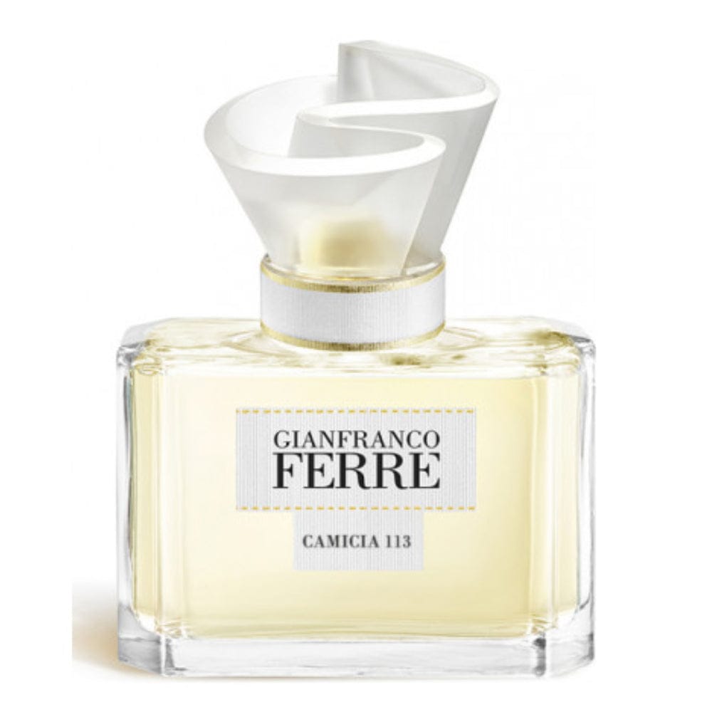 Gianfranco Ferre Camicia 113 Women’s Perfume/Cologne For Women Eau de Parfum 3.4 oz Edp