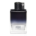 Gianfranco Ferre L'Uomo Perfume For Men/Cologne For Men Eau De Toilette 3.4 oz Edt