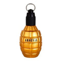 Gilles Cantuel Arsenal Gold Men’s Perfume/Cologne For Men Eau de Toilette 3.4 oz Edt