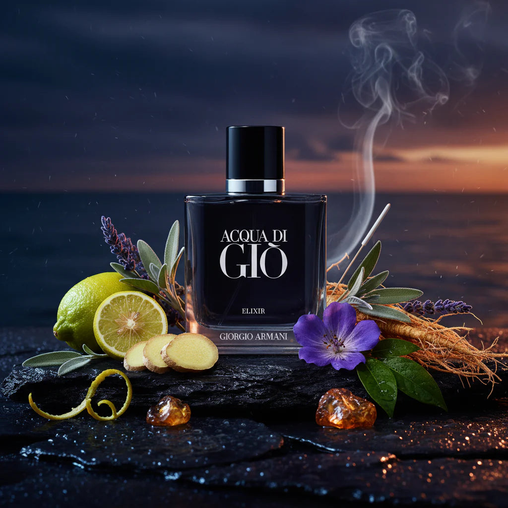 Giorgio Armani Acqua di Gio Elixir