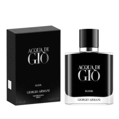 Giorgio Armani Acqua di Gio Elixir