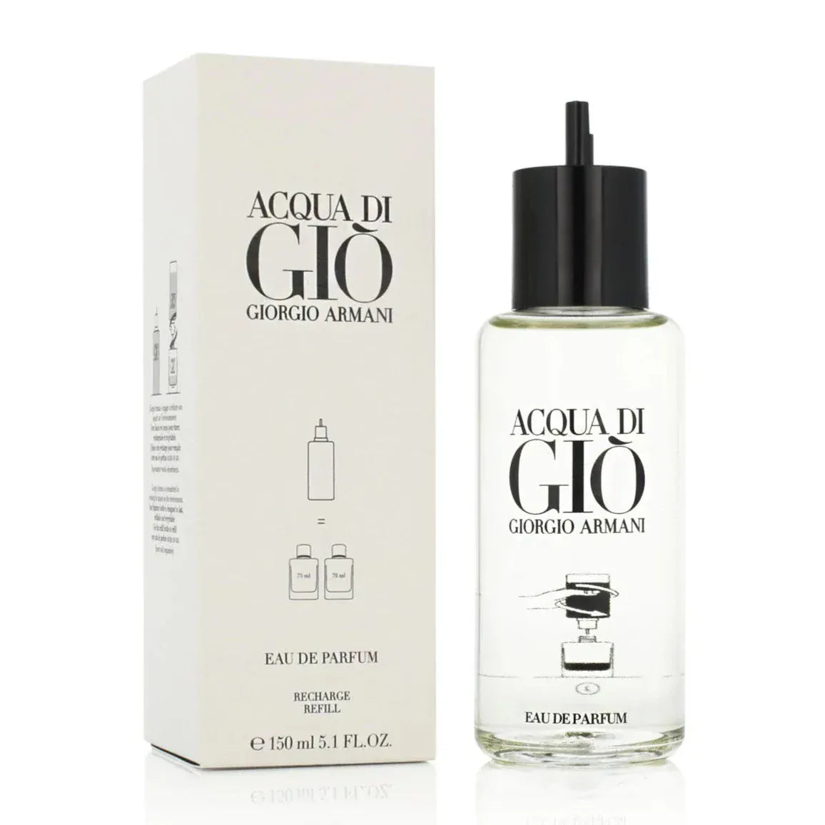 Giorgio Armani Acqua di Gio Eau de Parfum