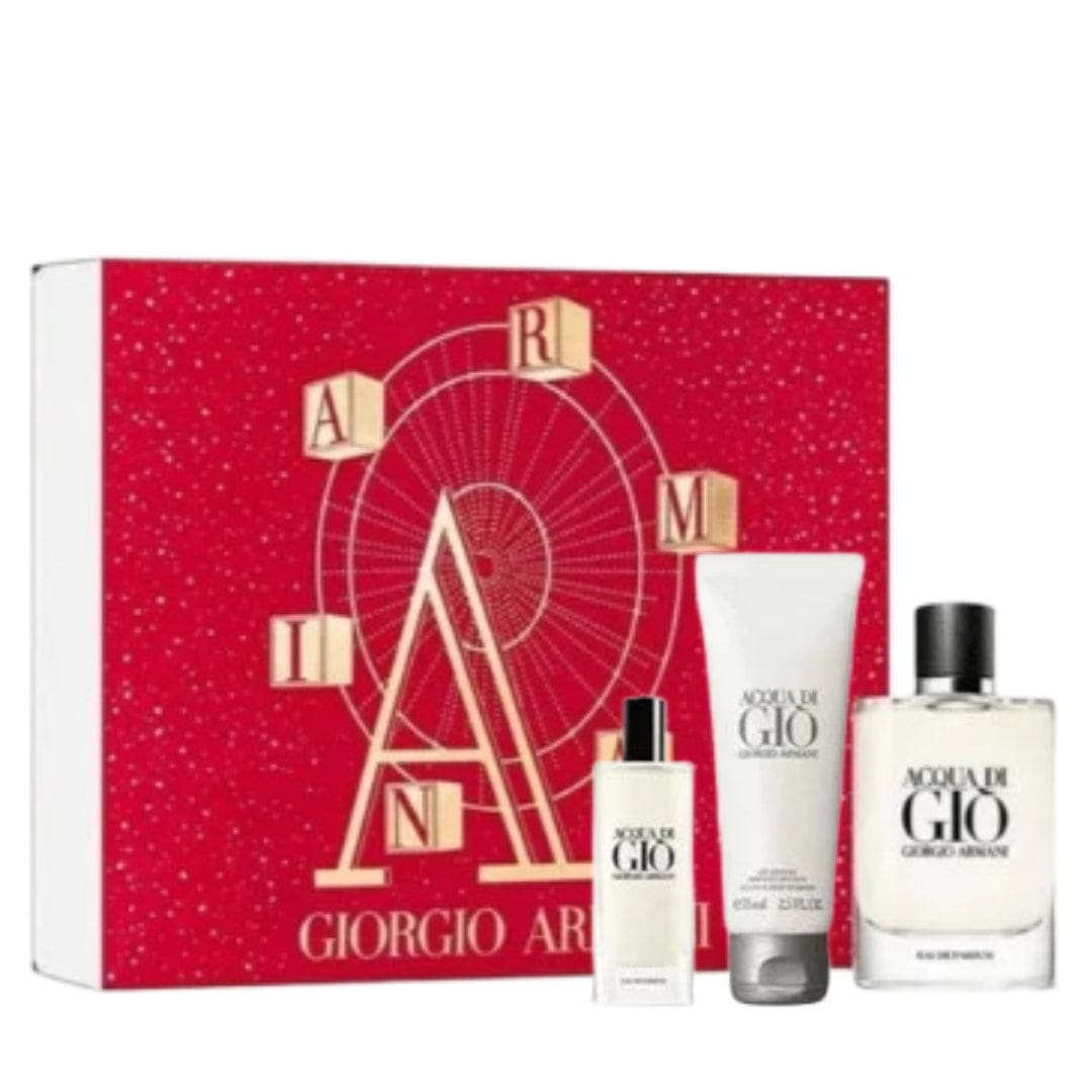 Giorgio Armani Acqua di Gio Eau de Parfum