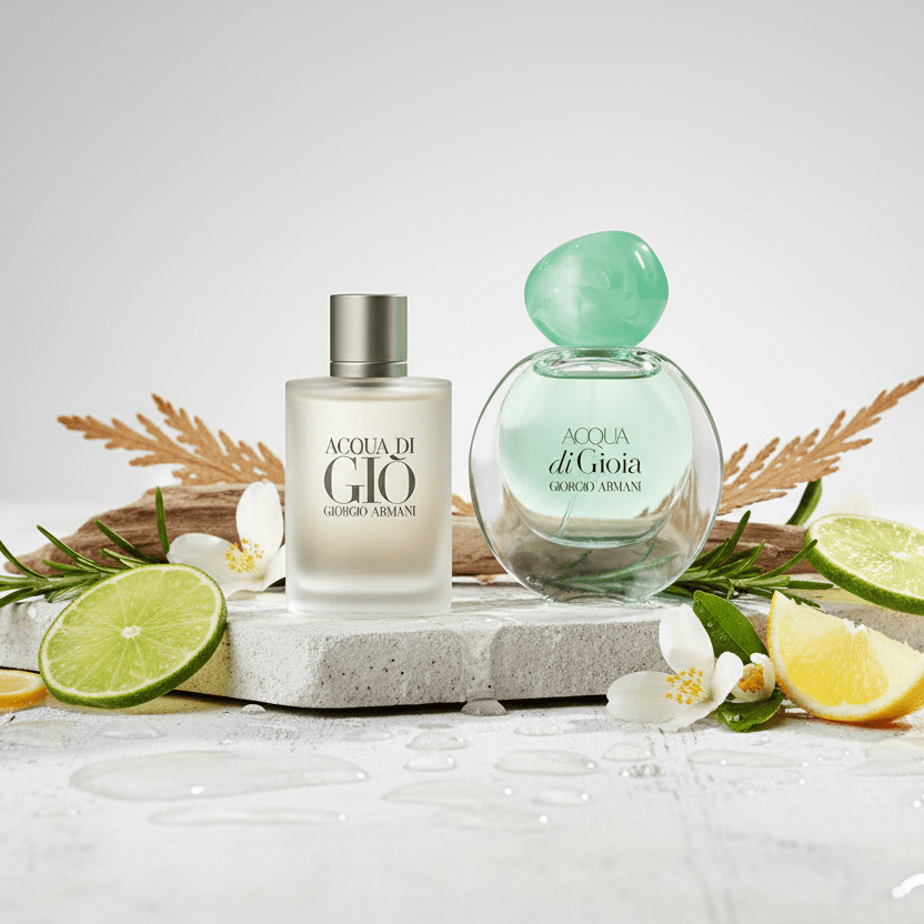 Giorgio Armani Acqua di Gio Gift Set Miniature