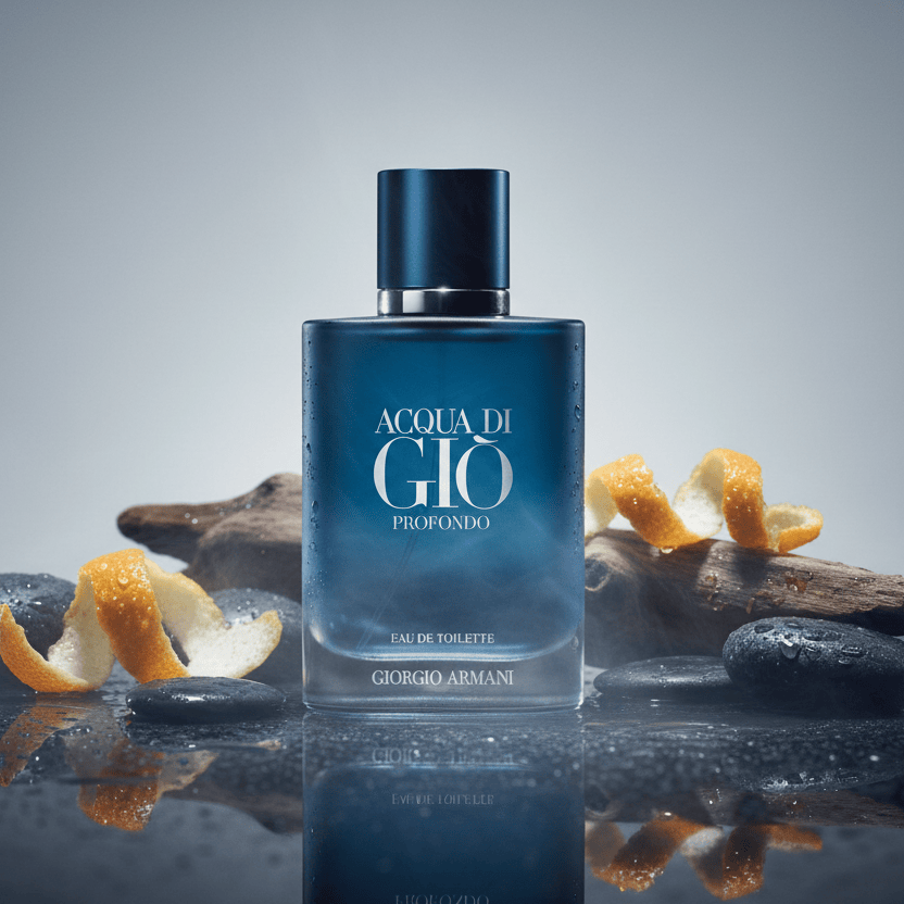 Giorgio Armani Acqua di Gio Profondo