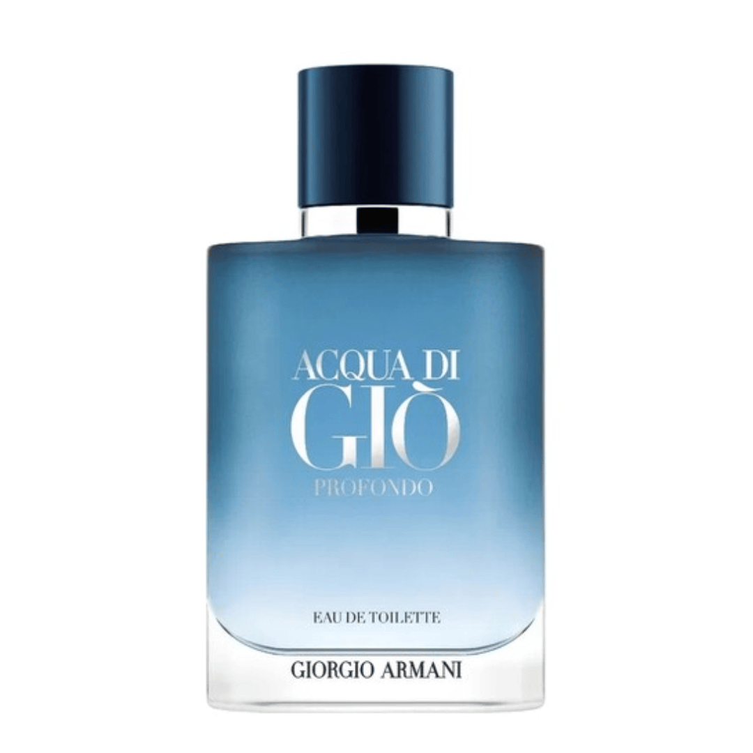 Giorgio Armani Acqua di Gio Profondo
