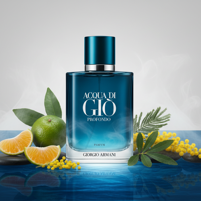 Giorgio Armani Acqua di Gio Profondo Parfum