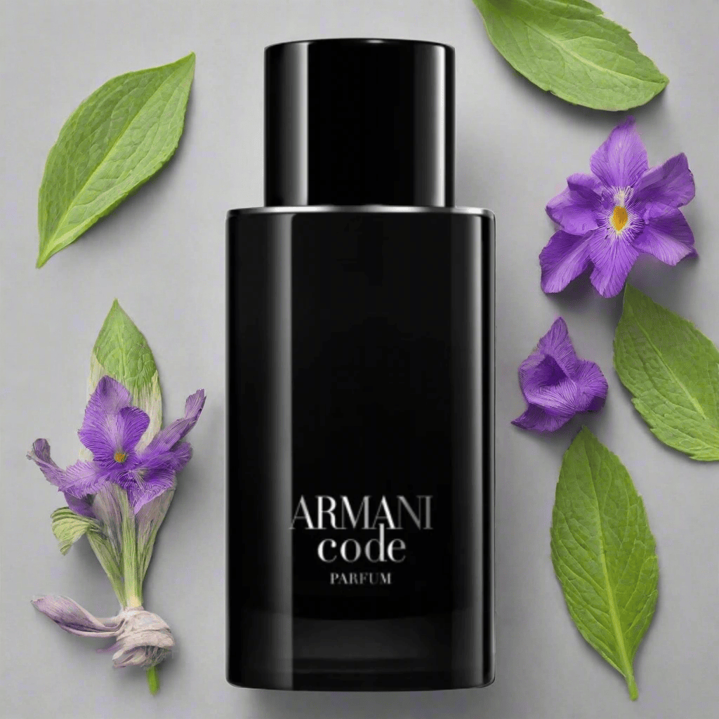 Giorgio Armani Armani Code Parfum