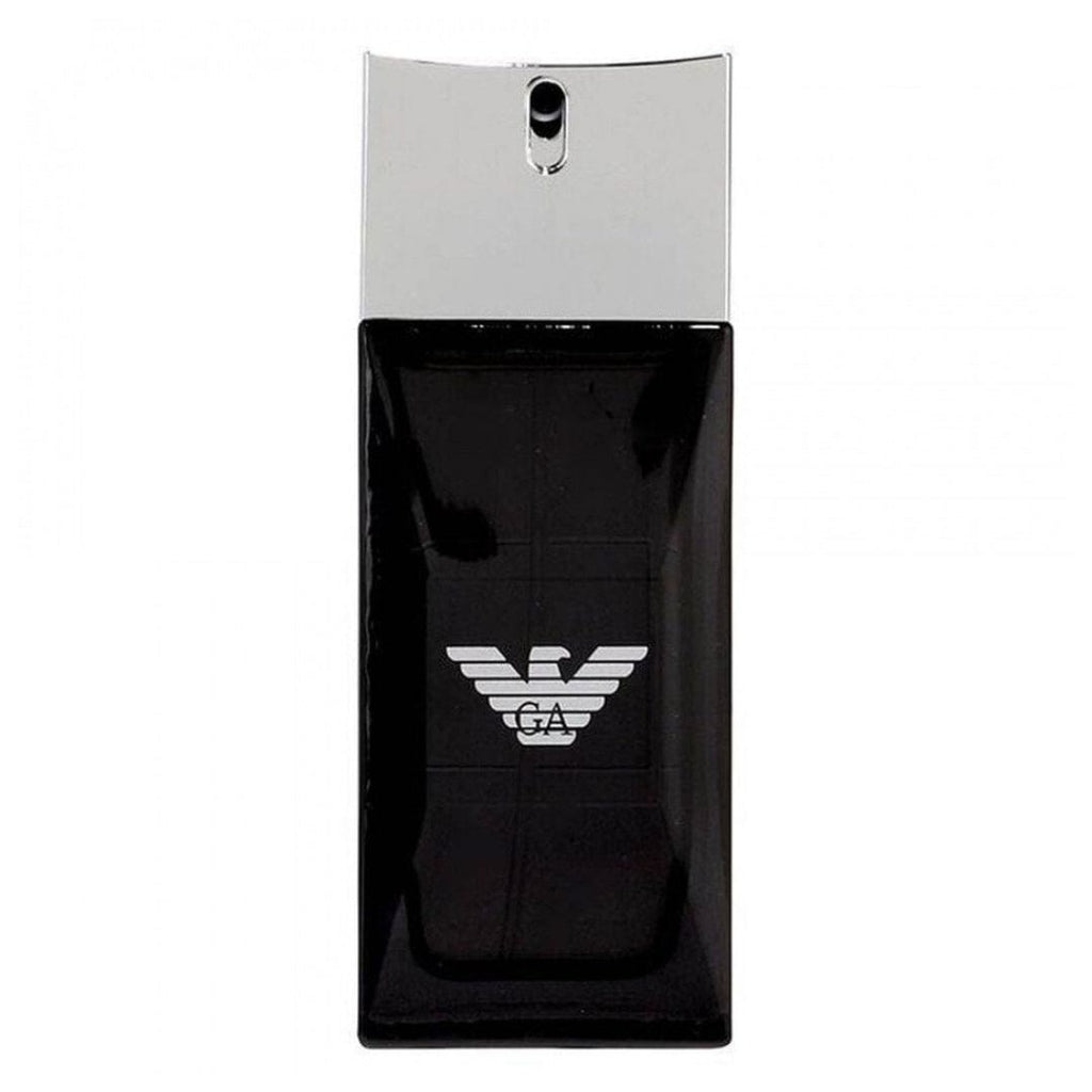 Giorgio Armani Diamonds Black Carat