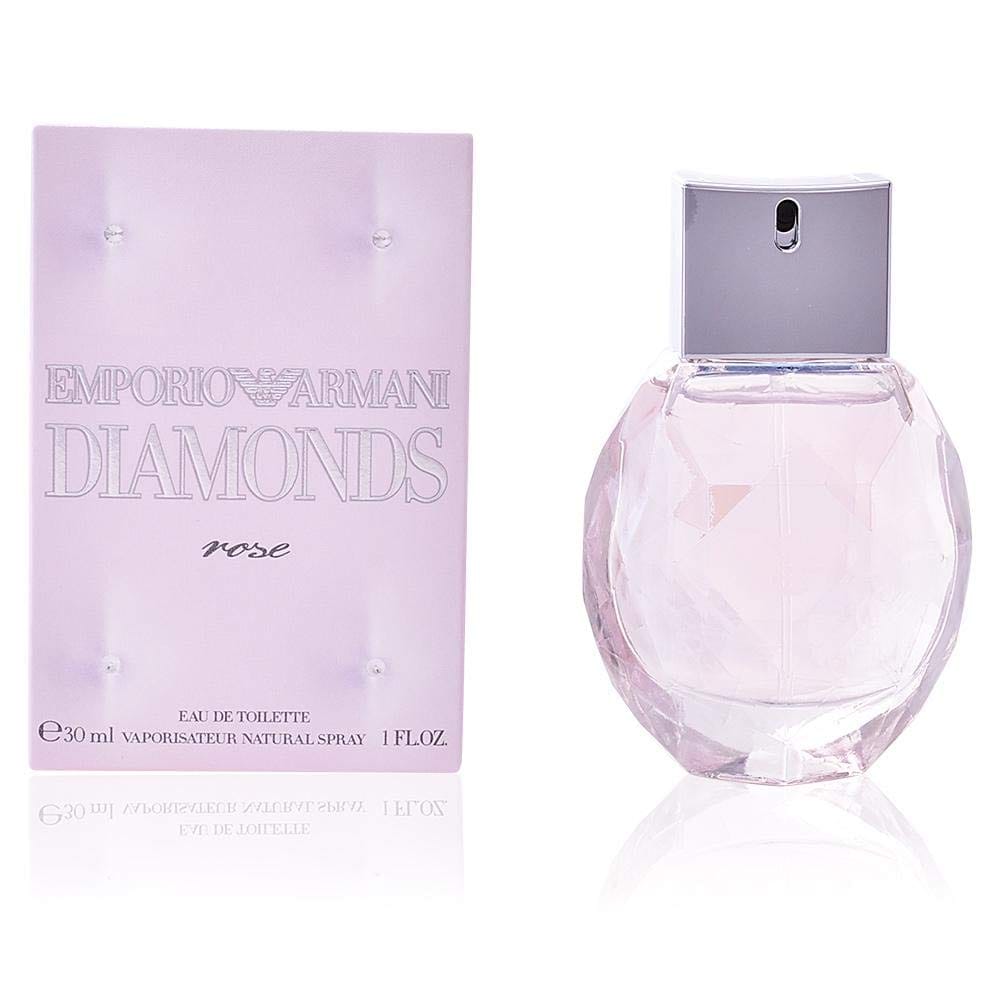 Giorgio Armani Diamonds Rose 1.7 oz Edt
