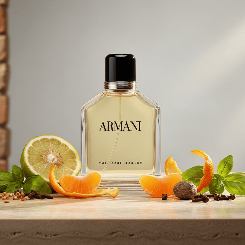 Giorgio Armani Eau Pour Homme