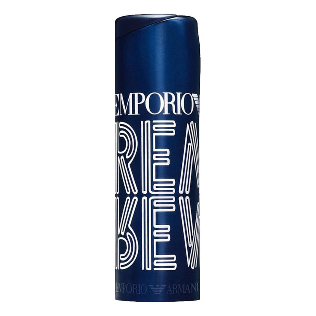 Giorgio Armani Emporio Armani Remix Men's Perfume/Cologne For Men Eau De Toilette 3.4 oz  Edt