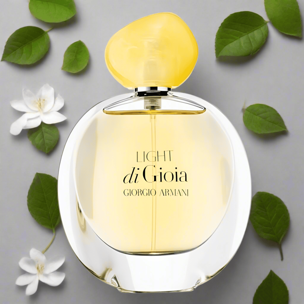 Giorgio Armani Light di Gioia