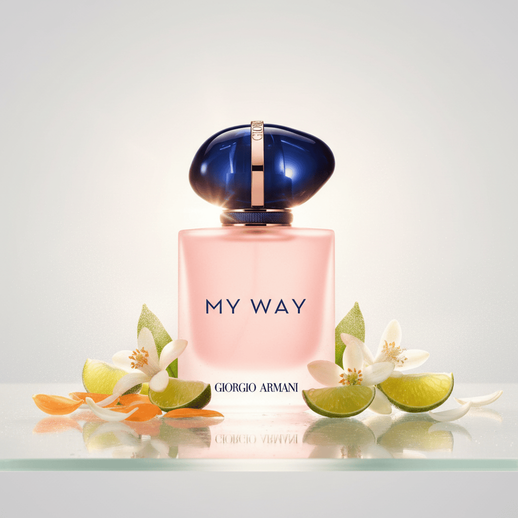 Giorgio Armani My Way Floral 