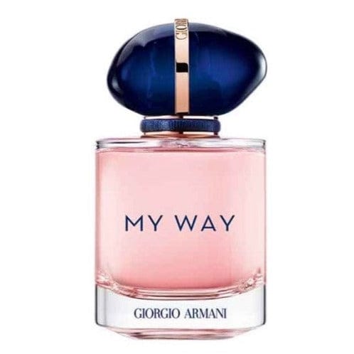 Giorgio Armani My Way Eau de Parfum