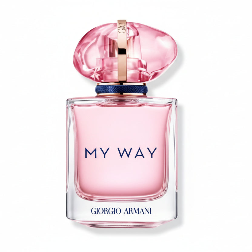 Giorgio Armani My Way Nectar