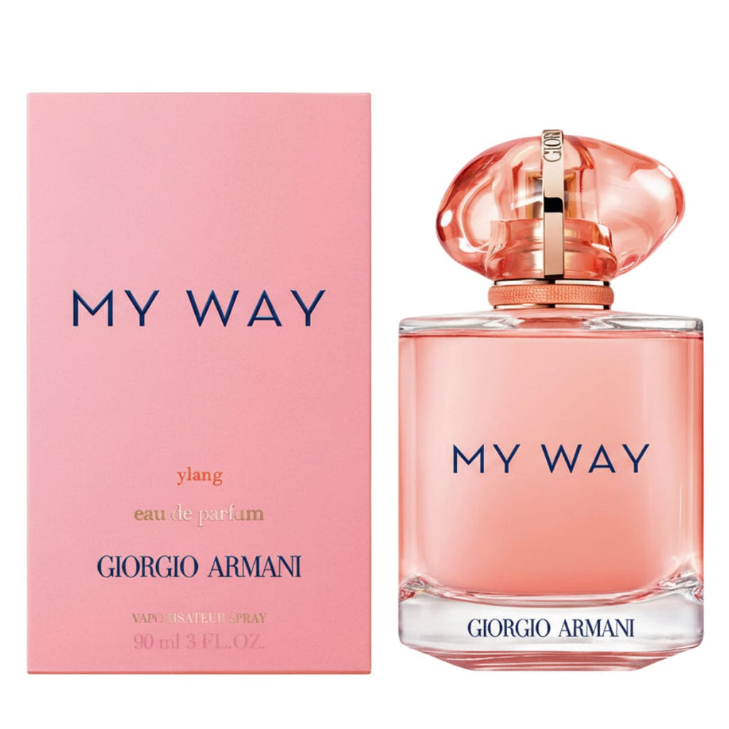 Giorgio Armani My Way Ylang