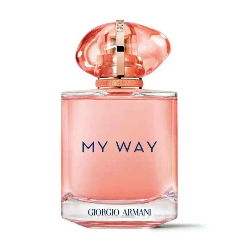 Giorgio Armani My Way Ylang