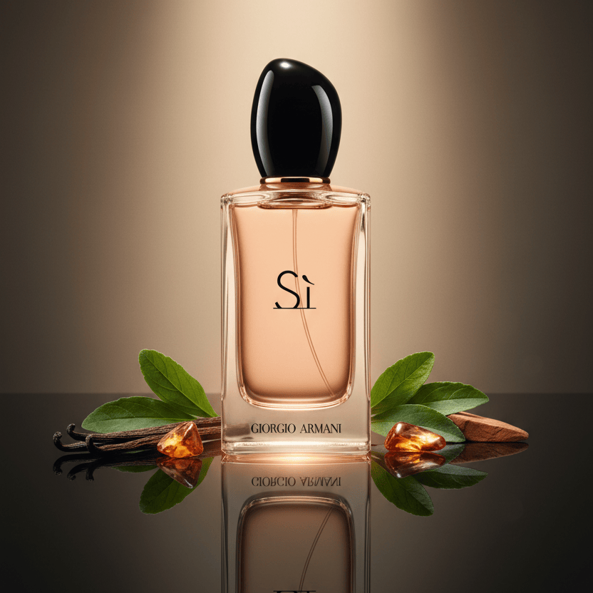 Giorgio Armani Si