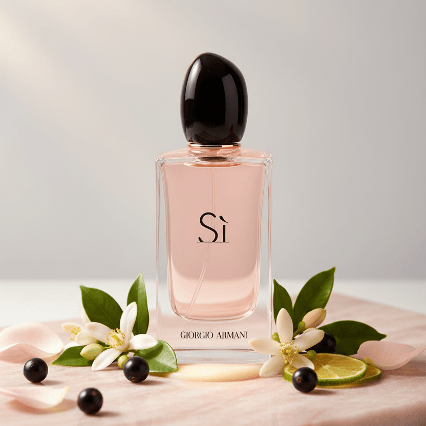 Giorgio Armani Si Fiori