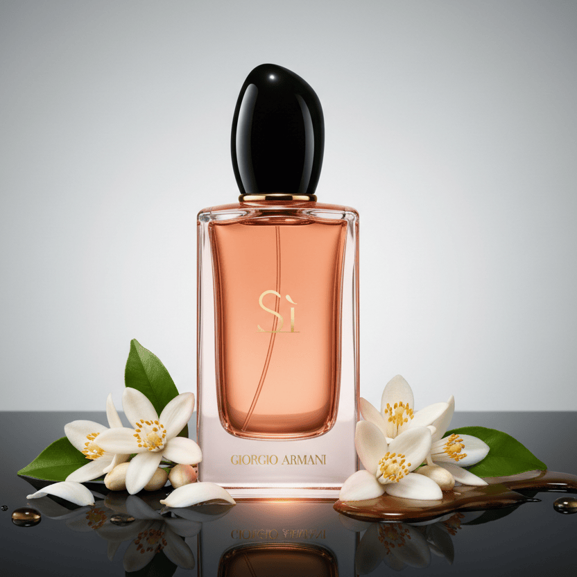 Giorgio Armani Si Intense