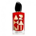 Giorgio Armani Si Passione Limited Edition