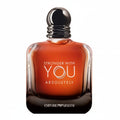Giorgio Armani Stronger with You Absolutely