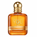 Giorgio Armani Stronger With You Amber