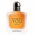 Giorgio Armani Stronger With You Freezer