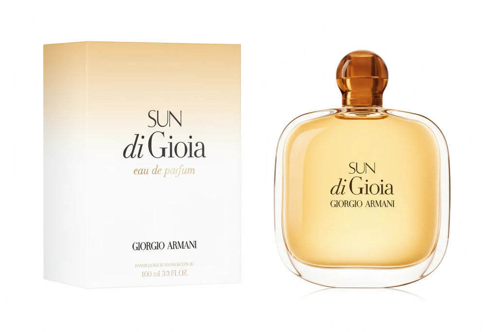 Giorgio Armani Sun di Gioia