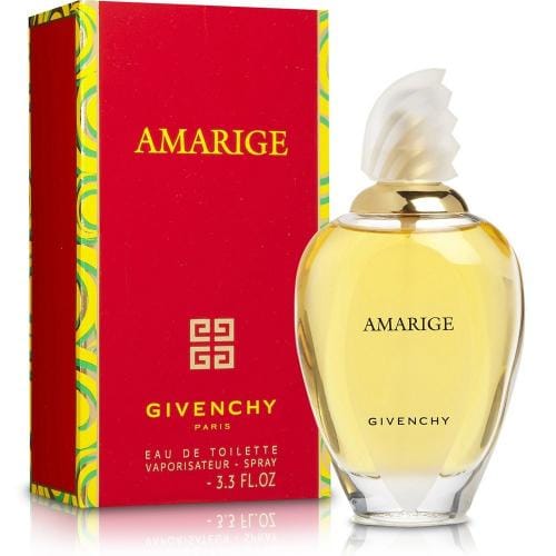 Givenchy Amarige