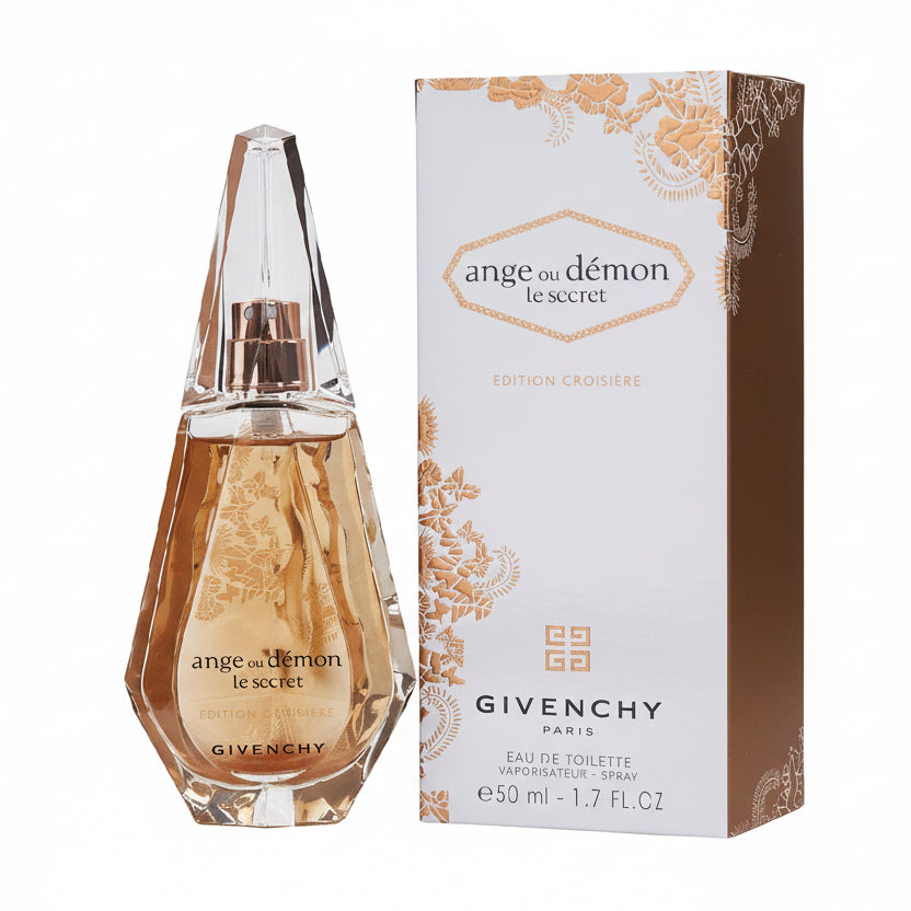 Givenchy Ange Ou Demon Le Secret Edition Croisiere 