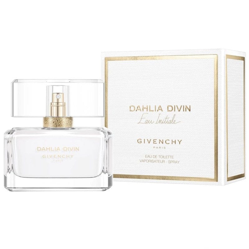 Givenchy Dahlia Divin Eau Initiale 