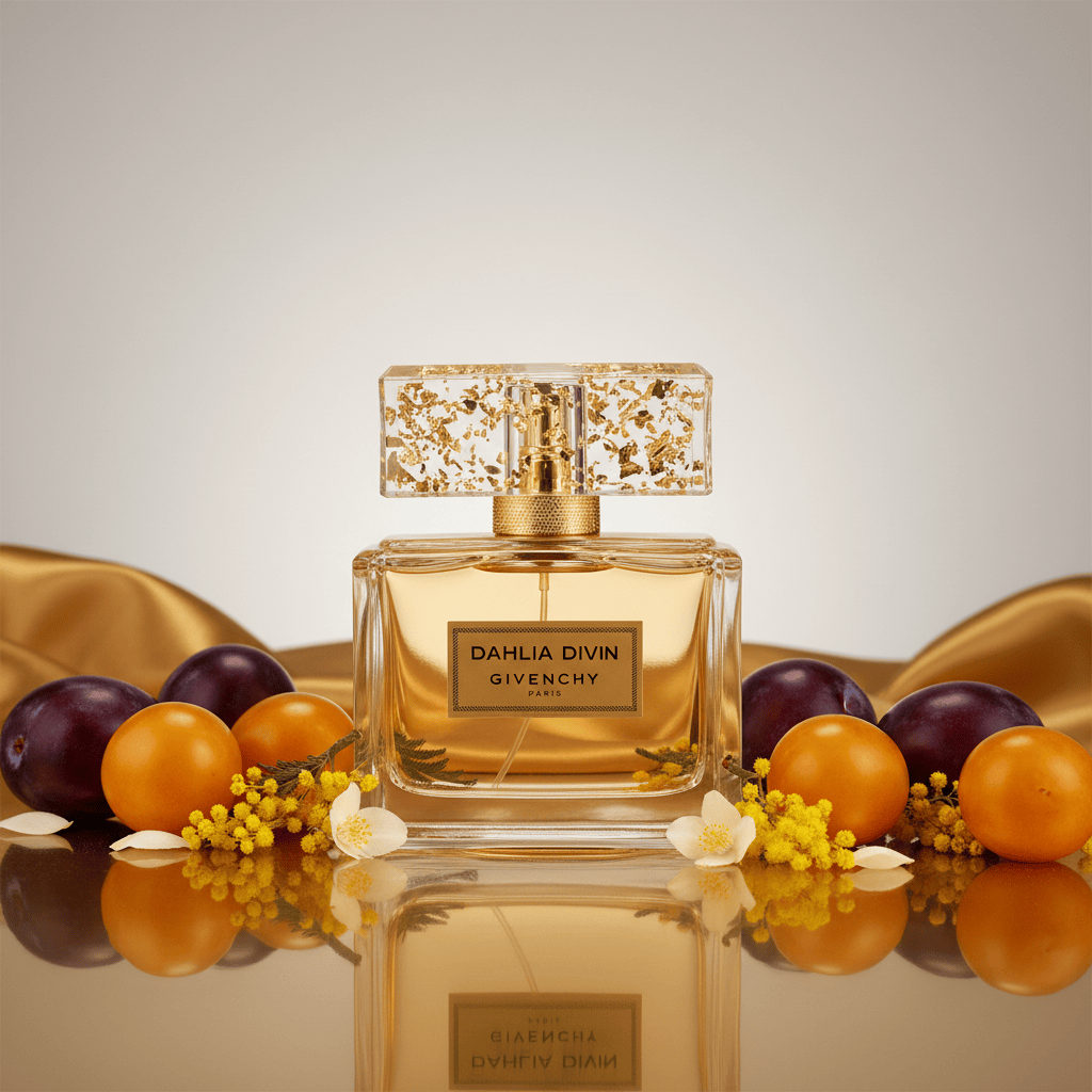 Givenchy Dahlia Divin Le Nectar