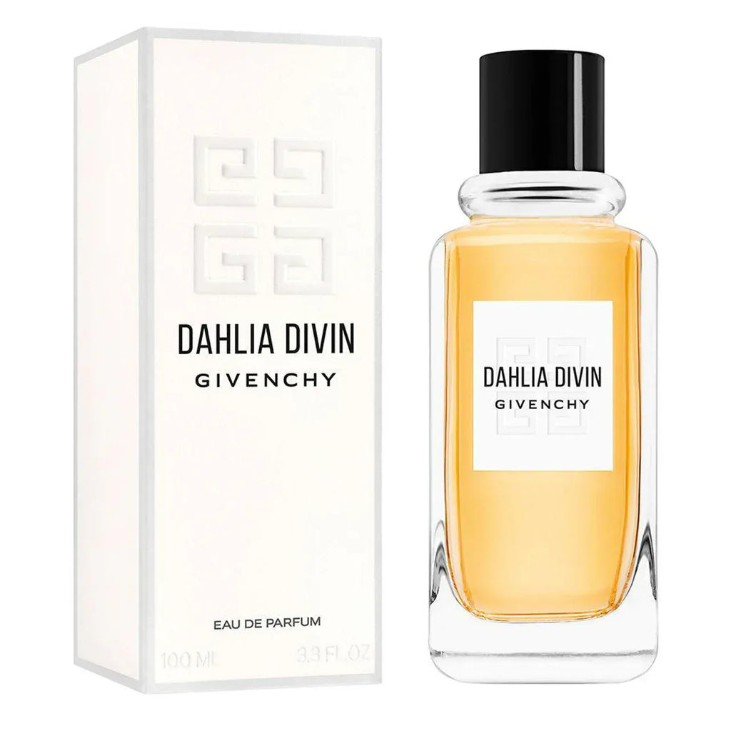Givenchy Dahlia Divin 