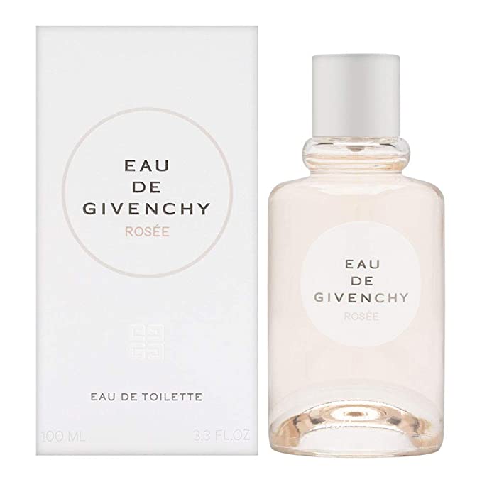 Givenchy Eau De Givenchy Rosée