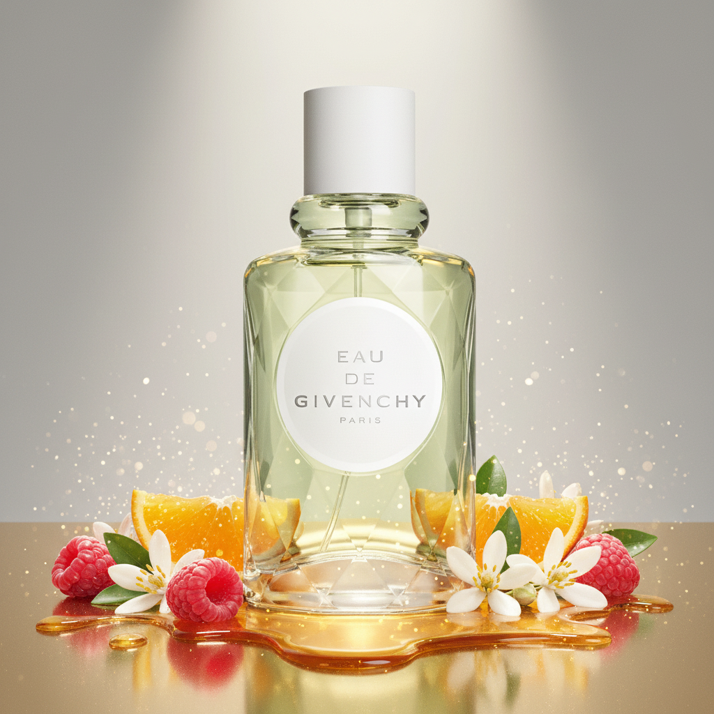Givenchy Eau De Givenchy