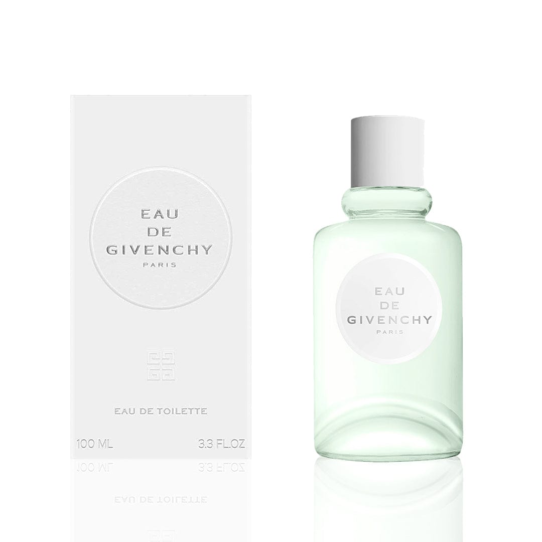 Givenchy Eau De Givenchy