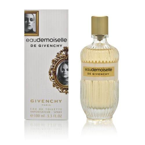 Givenchy Eaudemoiselle