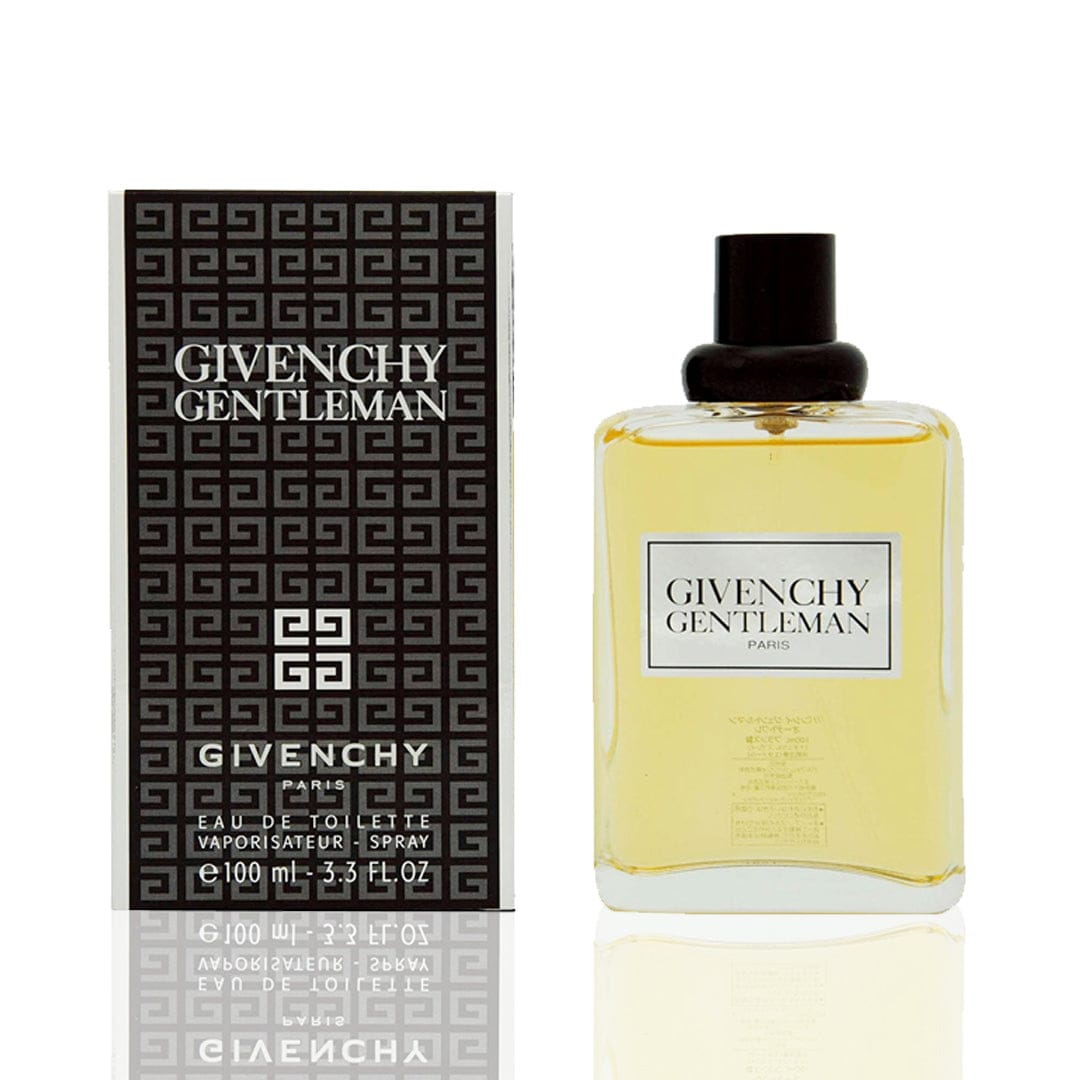 Givenchy Gentleman - Old Version