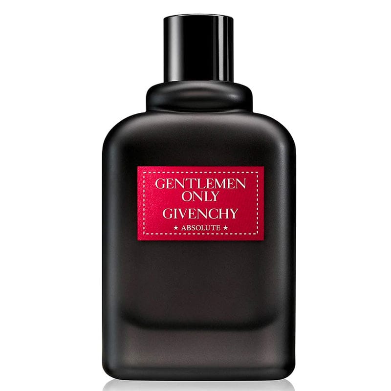 Givenchy Gentleman Only Absolute 