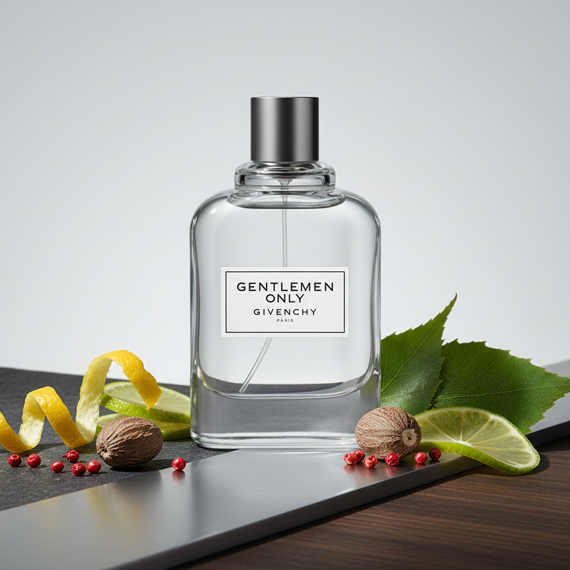 Givenchy Gentleman Only 