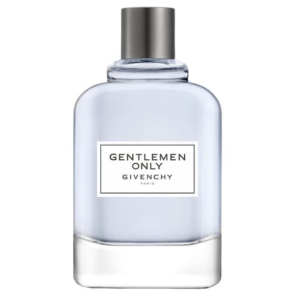 Givenchy Gentleman Only 