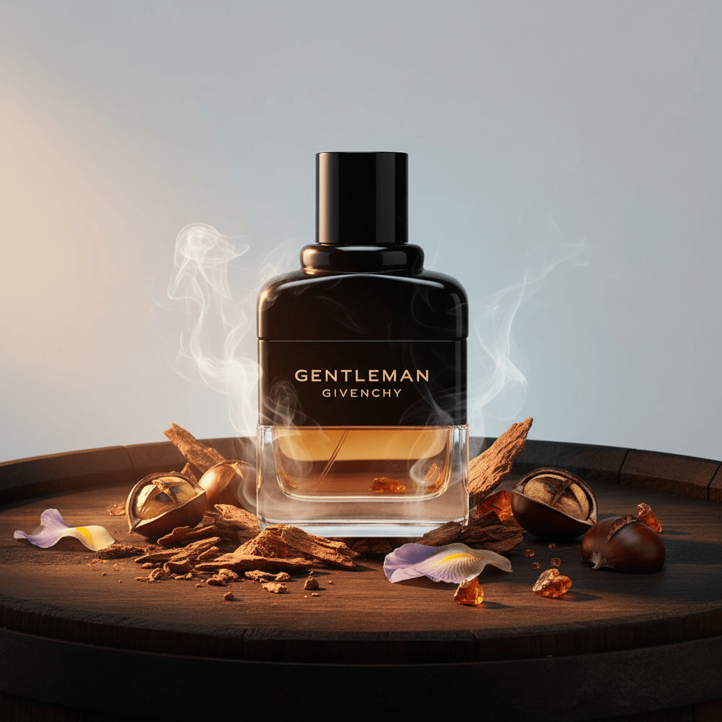Givenchy Gentleman Reserve Privée 