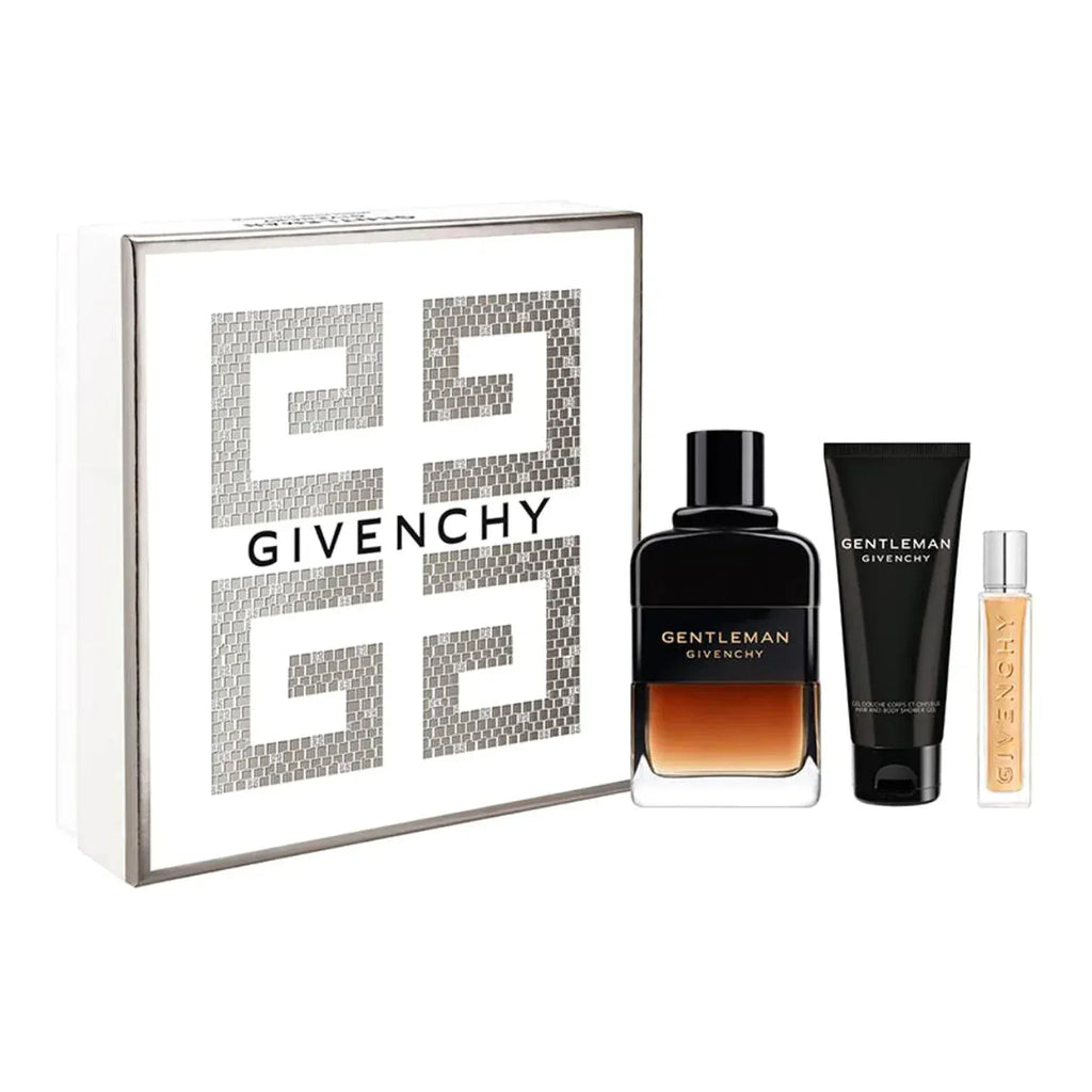 Givenchy Gentleman Reserve Privée 