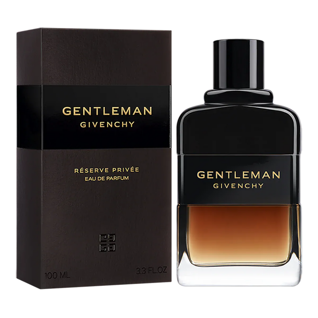 Givenchy Gentleman Reserve Privée 